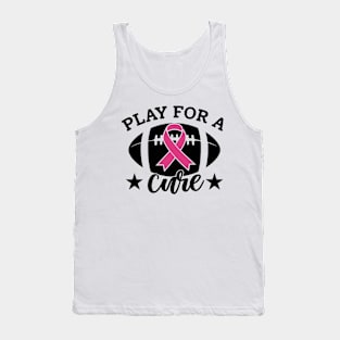 breast cancer awareness Tank Top